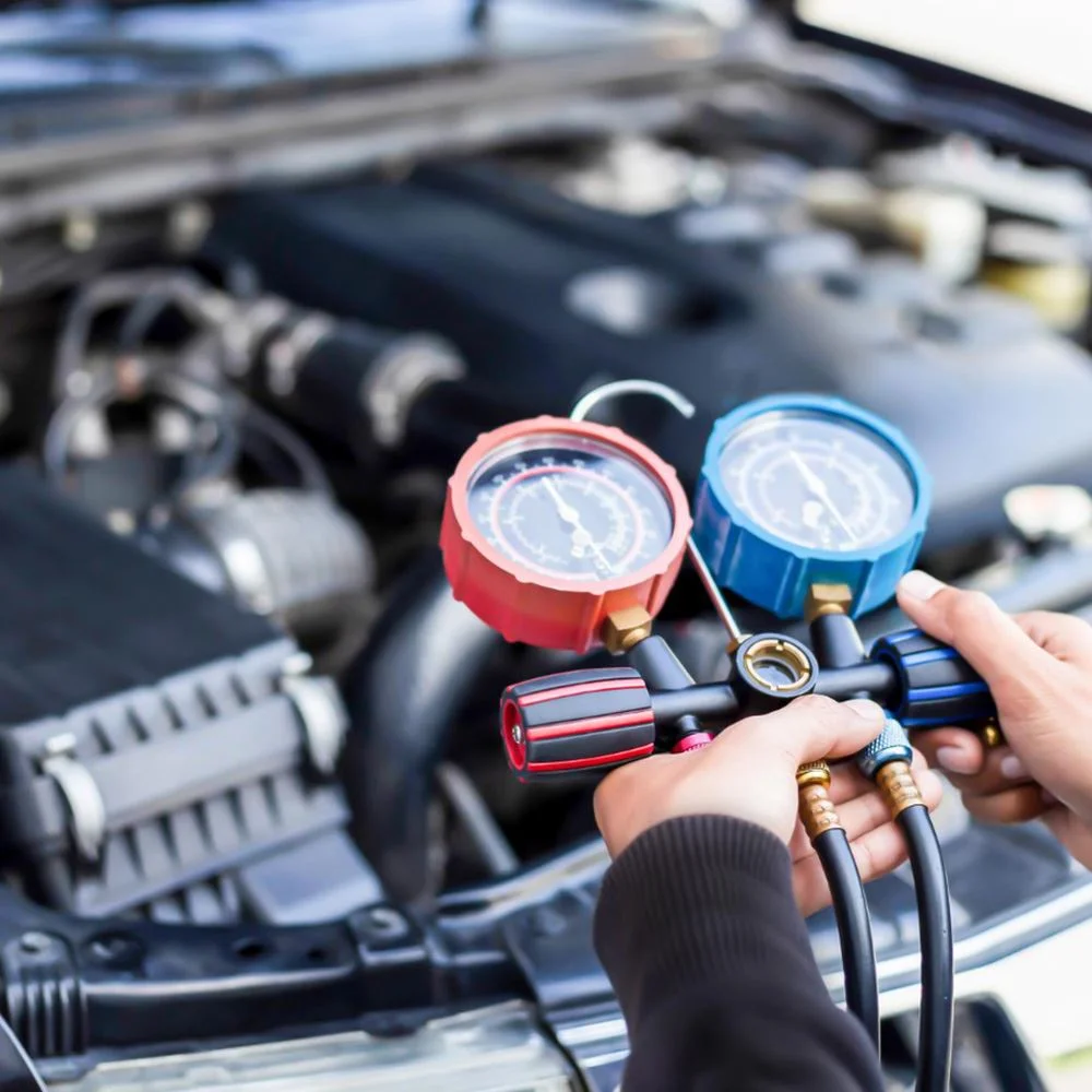 AC REPAIR 1