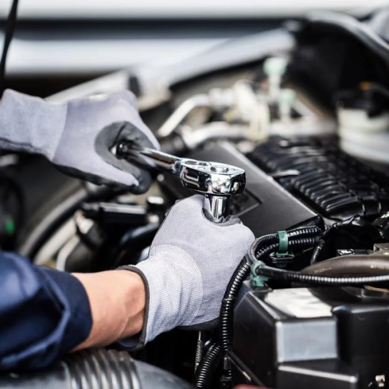 Engine Repair 1