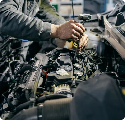 Engine Repair 2